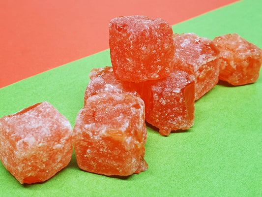 Kola Cubes