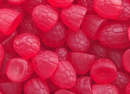 Picture of Allen's Raspberries 