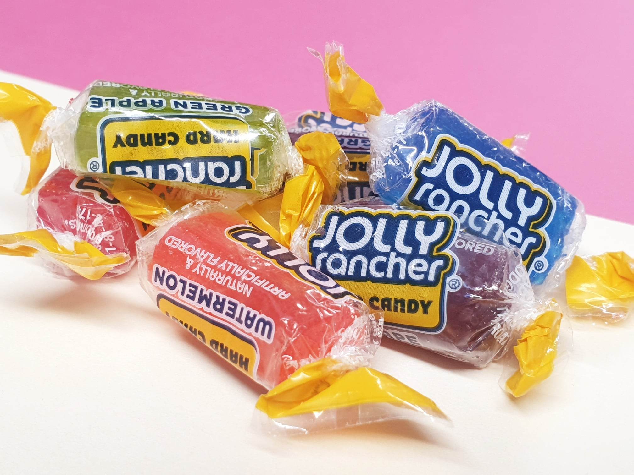 Jolly Ranchers – Hahndorf Sweets