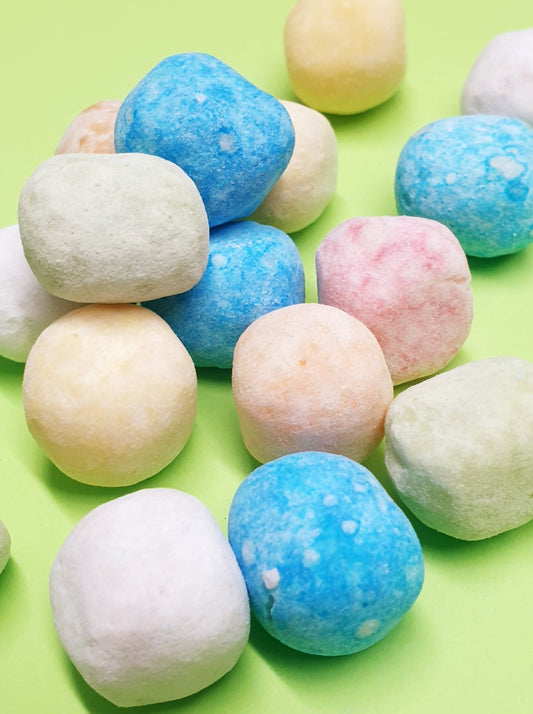 Mixed Bonbons