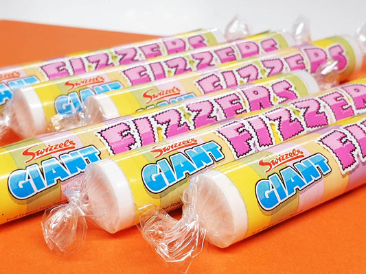 Giant Fizzers